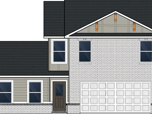 Maple Plan, Preserve at AG Village