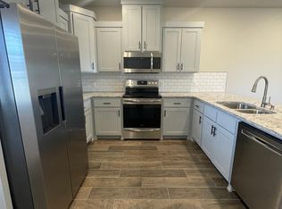 2025 Oriole St #A, Springdale, AR 72764