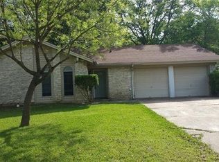 1703 Shelbourne Dr, Austin, TX 78752