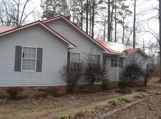 2351 The Narrows, Parrish, AL 35580