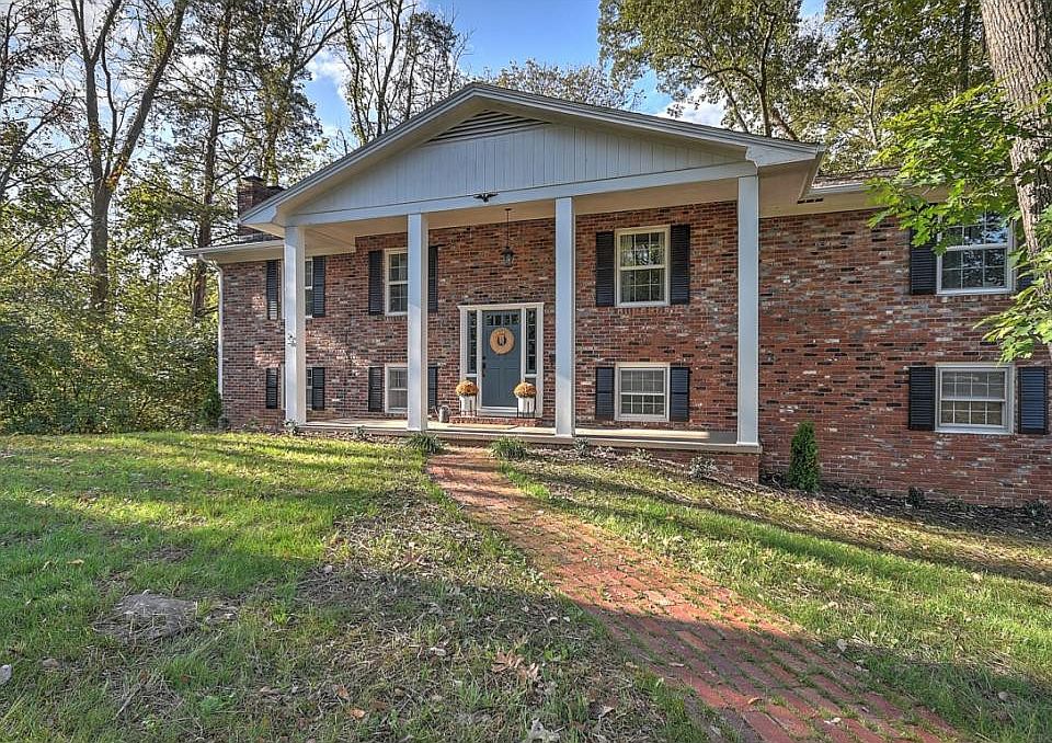 2205 Sundale Rd, Johnson City, TN 37604 Zillow