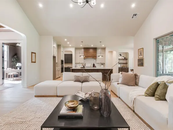 12775 Hidden Trl, Arcadia, OK 73007