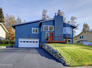 3225 Purdue St, Anchorage, AK 99508