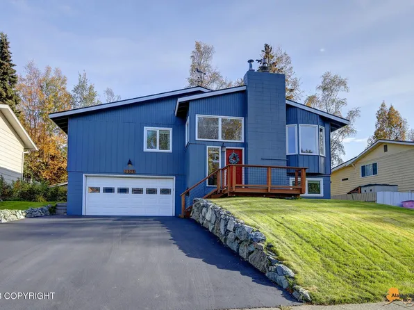 3225 Purdue St, Anchorage, AK 99508
