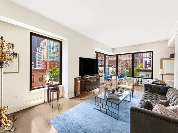 301 East 50th Street 4B image 1 of 13