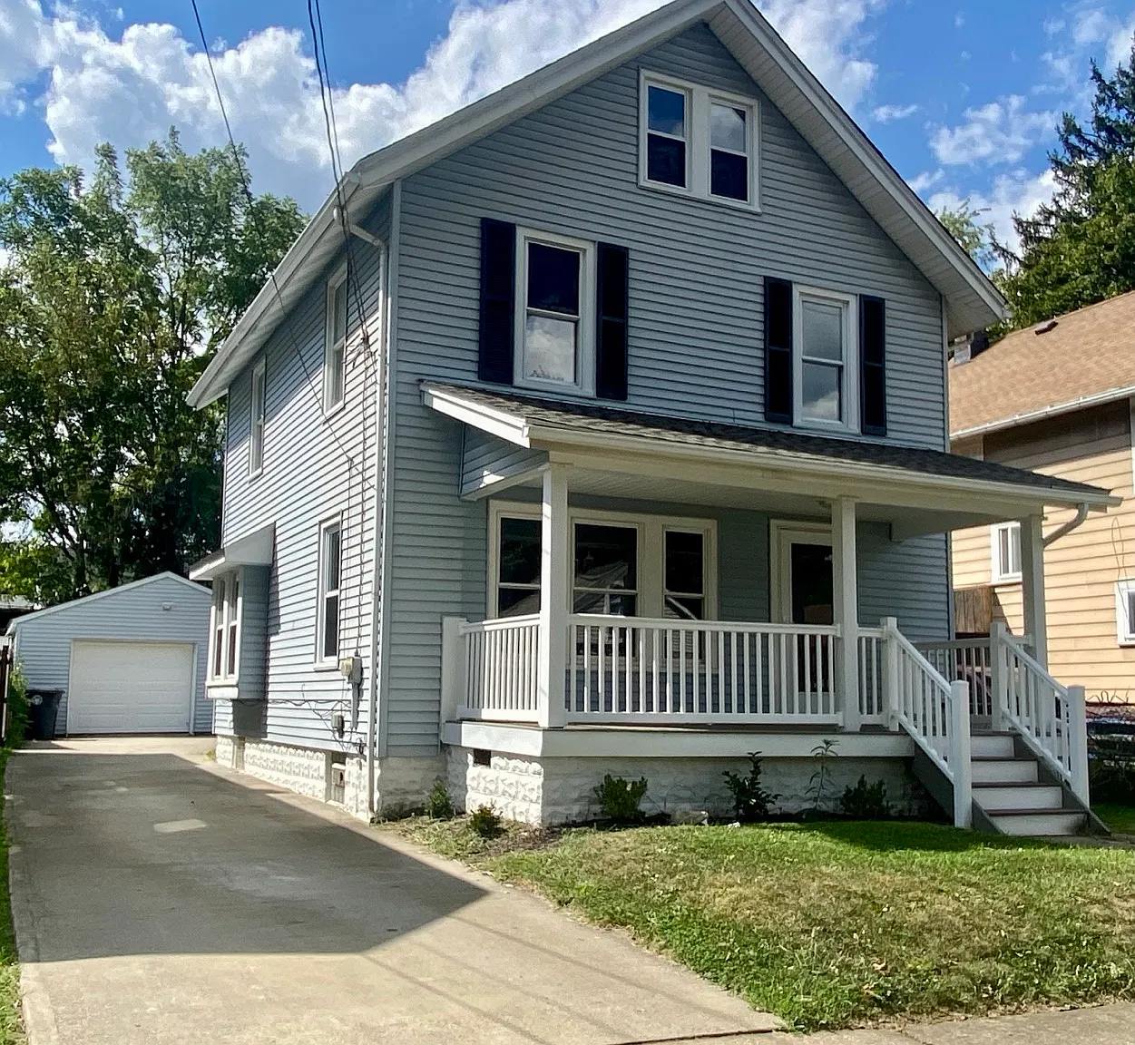 1062 Pitkin Avenue - 1 — Photo 2