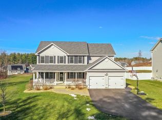 43 Hunter Mill Way, Londonderry, NH 03053