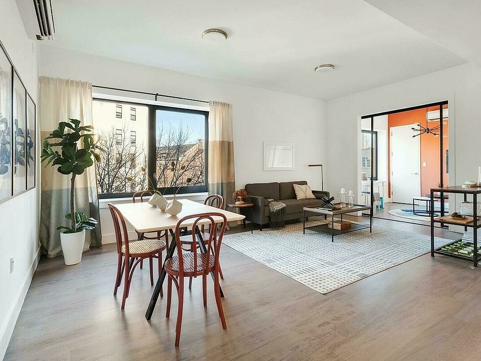 1st image of 52 Convent Ave #5A