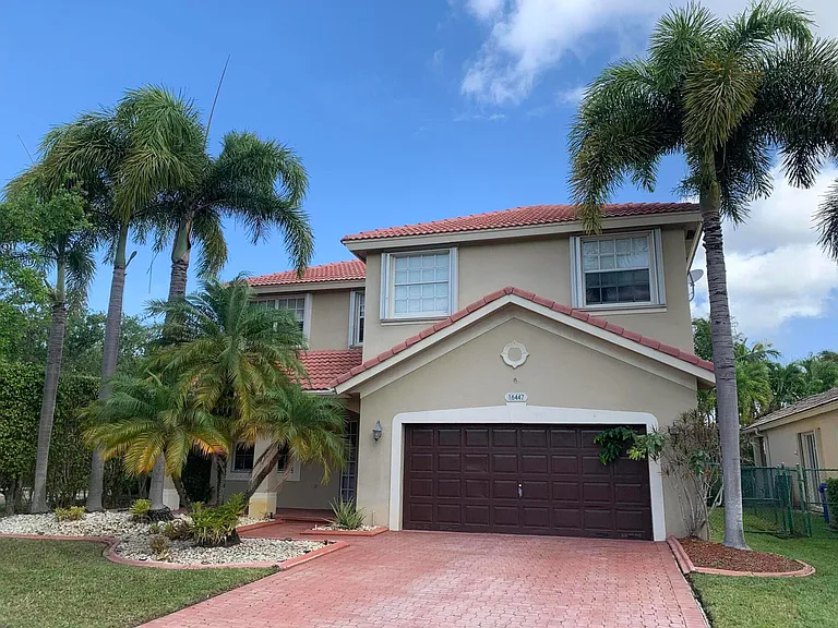 16447 SW 1st Ct — Photo 1