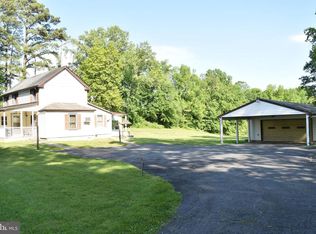 601 Yarish Ln, Aberdeen, MD 21001