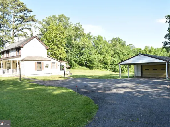 601 Yarish Ln, Aberdeen, MD 21001