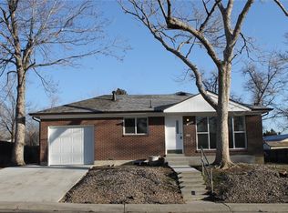 229 Muriel Dr, Northglenn, CO 80233