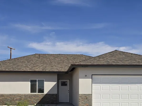 9407 Irene Ave, California City, CA 93505