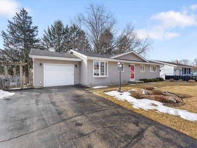 5013 Camilla Road, Madison, WI, 53716