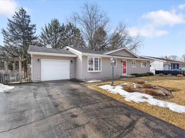 5013 Camilla Road, Madison, WI 53716