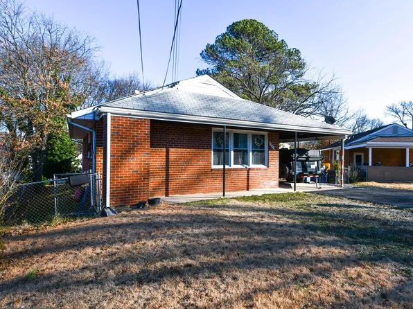 5803 84th Ave, Hyattsville, MD 20784