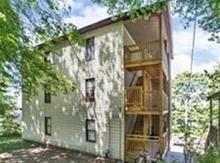 3 Blodgett Pl APT 3, Worcester, MA 01605