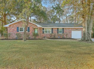 1613 Dryden Ln, Charleston, SC 29407