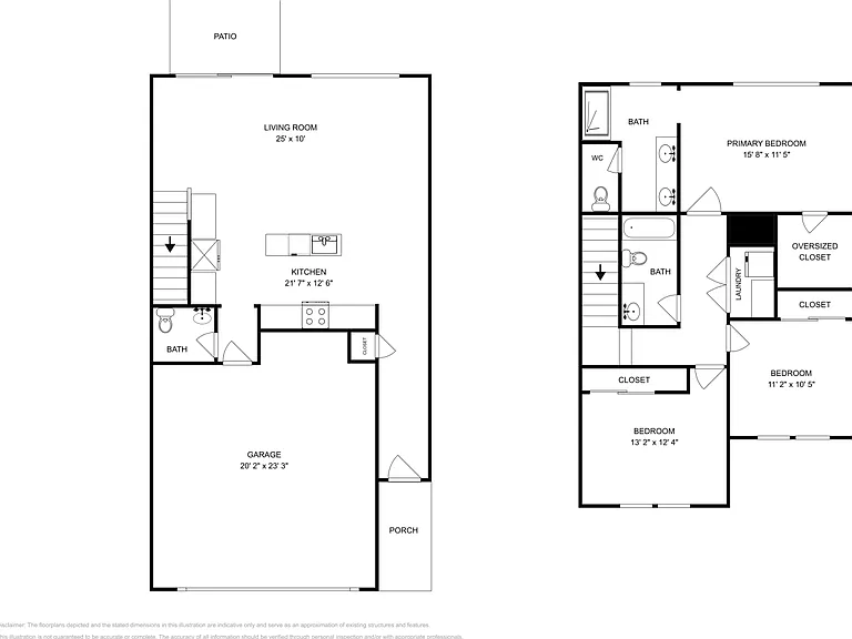 8205 Perla Way — Photo 11