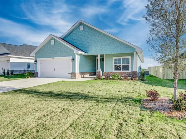 84 Bonne Vue Cir Lot 99-1, Freeport, FL 32439