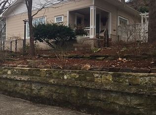 304 Spring St, Eureka Springs, AR 72632