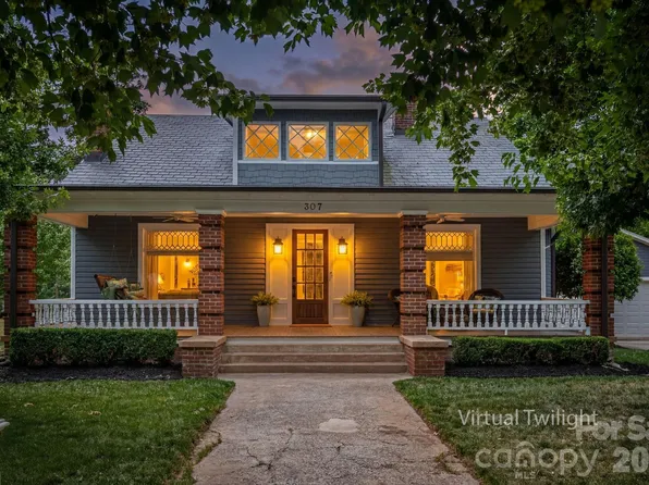 307 N Main St, Belmont, NC 28012