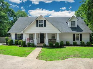 2812 Brushy Creek Rd, Greer, SC 29650