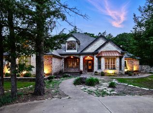 7320 Sandy Lake Rd, Quinlan, TX 75474