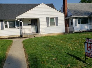 1214 Berkeley Rd, Columbus, OH 43206