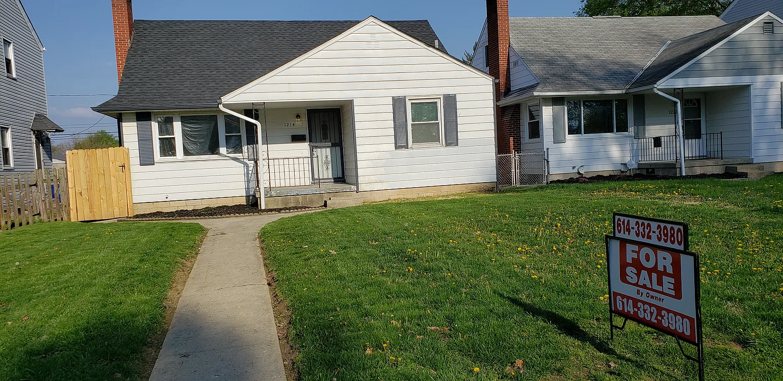1214 Berkeley Rd photo 1