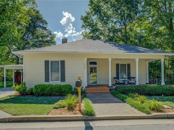 3170 Butler Ave SE, Covington, GA 30014