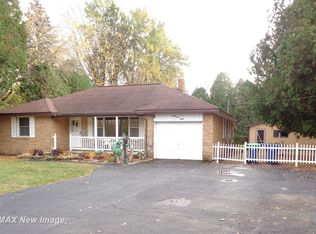 4740 S Washington Rd, Saginaw, MI 48601