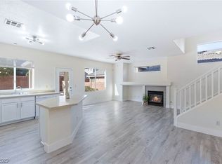 7009 Pacific Coast St, Las Vegas, NV 89148