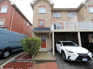 1775 Valley Farm Rd #39, Pickering, ON L1V7J9