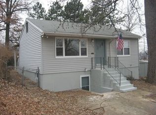 2185 Clifton Ave, Saint Louis, MO