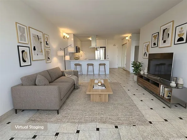 3045 Ala Napuaa Pl APT 1419, Honolulu, HI 96818