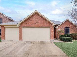 4008 Heavenly Way, Heartland, TX 75126