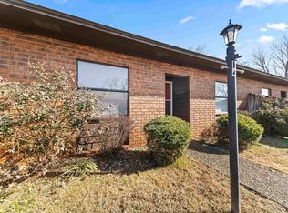 301 Hammond Dr APT E4, Hot Springs National Park, AR 71913