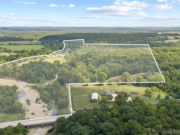 0 Highway 17, Crocker, MO 65452