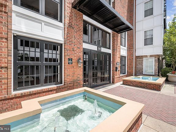 2nd image of 501 Hungerford Dr APT 157