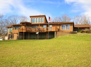 4252 E Log Providence Rd, Columbia, MO 65201