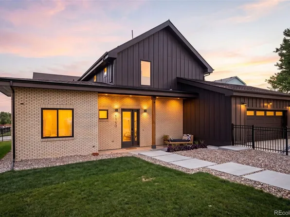 1150 Orchard Street, Golden, CO 80401
