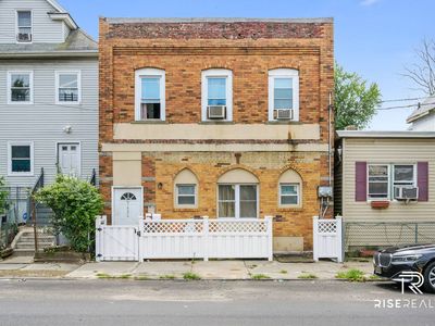 1626 Castleton Ave, Staten Island, NY, 10302