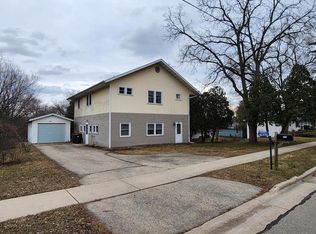 N428 Commonwealth Dr, Fort Atkinson, WI 53538
