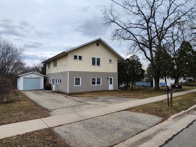 N428 Commonwealth DRIVE, Fort Atkinson, WI, 53538