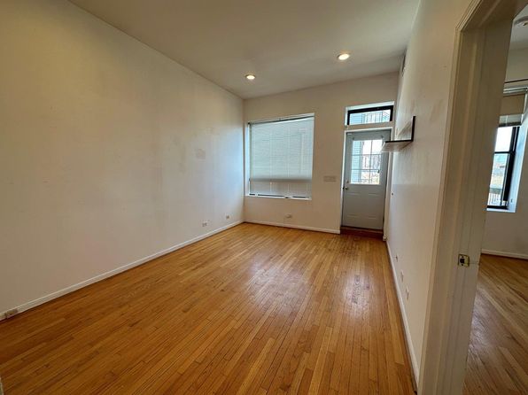 817 N Hoyne Ave APT 3E