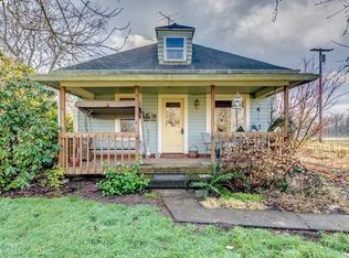 7541 NW Meadow Lake Rd, Carlton, OR 97111