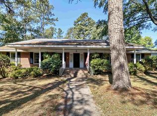 6601 Arcadia Woods Rd, Columbia, SC 29206