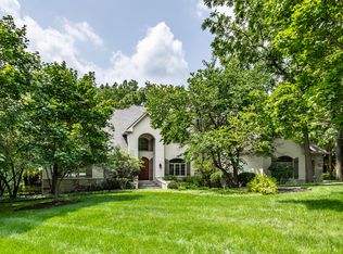 9614 Irishmans Run Ln, Zionsville, IN 46077