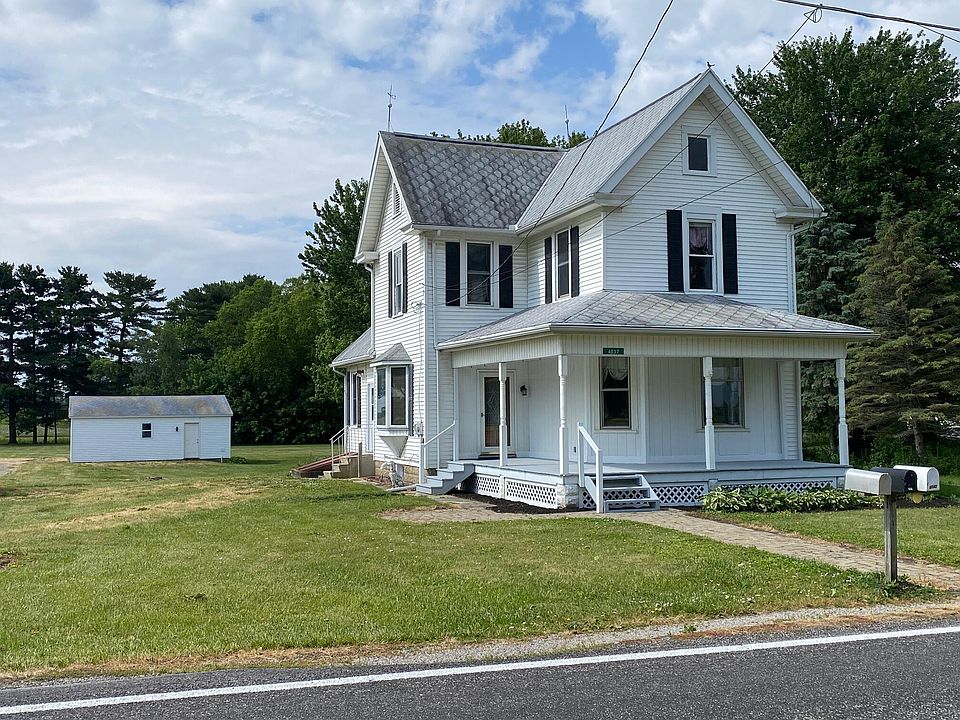 4037 Radnor Rd, Radnor, OH 43066 Zillow